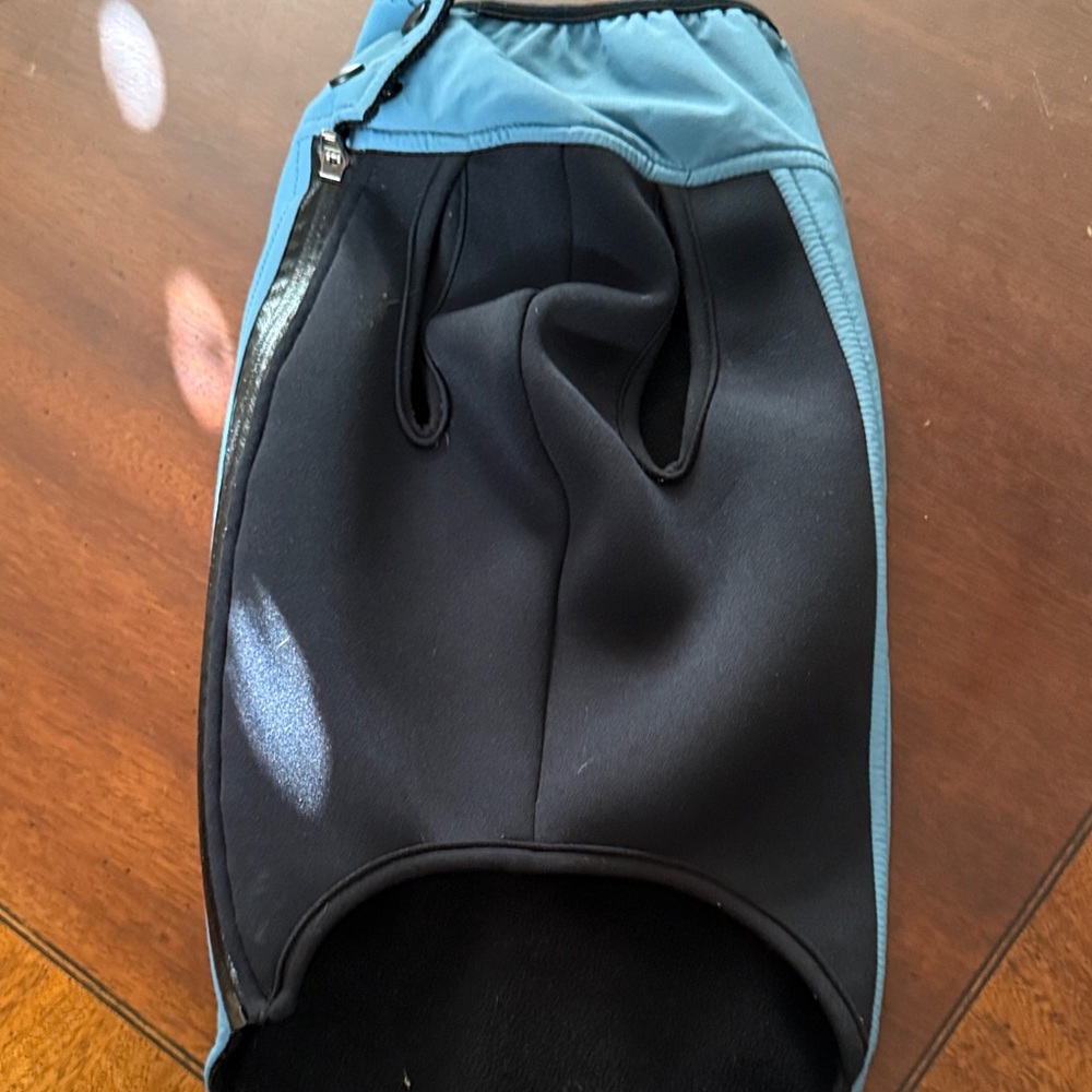 Canine Equipment Cold Weather Dog Coat